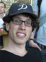 Chaim van der Maat