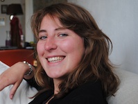 Evelyne van der Neut