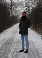 Lucas van der Deijl