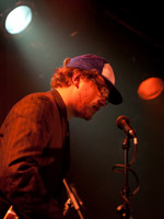 Robby Wouters Foto:Irene Hadiprayitno