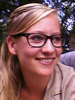 Susanne ter Smitten