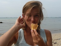 Susan Potgieter